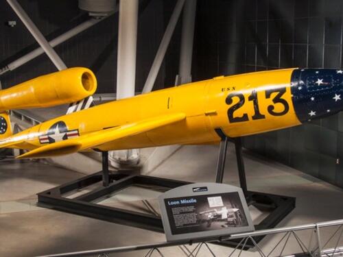 Loon Missile